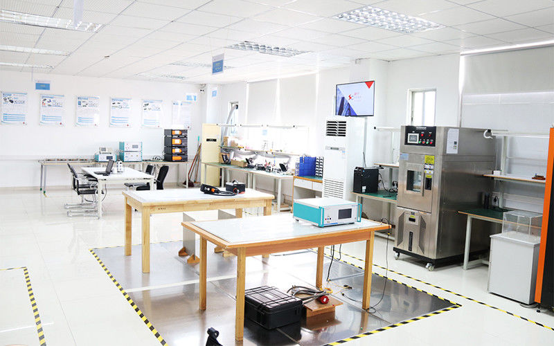 Shenzhen Socay Electronics Co., Ltd.