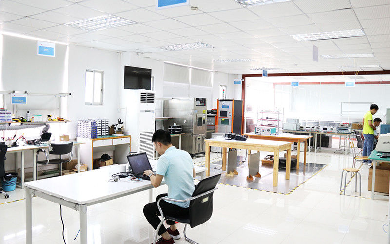 Shenzhen Socay Electronics Co., Ltd.