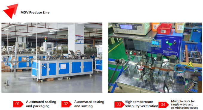 Shenzhen Socay Electronics Co., Ltd. factory production line 2