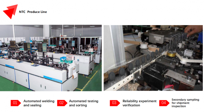 Shenzhen Socay Electronics Co., Ltd. factory production line 3