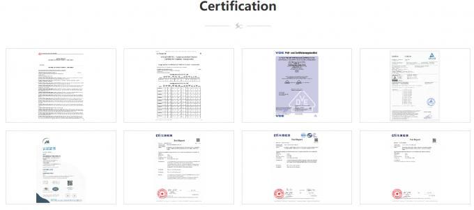 Shenzhen Socay Electronics Co., Ltd. quality control 1