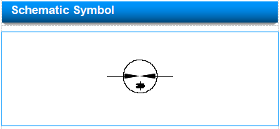 SMD Ceramic Gas Discharge Tube SC2E8-350MSMD Surface Mount Gas Tube Arrester 2