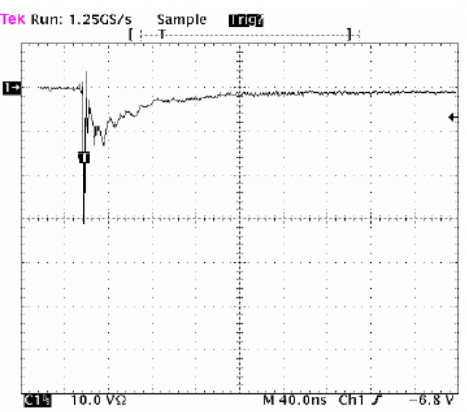 SOD-523 ESD Protection Diode Array SE12D5V11GW Low Clamping Voltage 25V 4