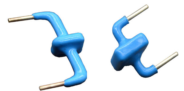 latest company news about Large power transient suppression TVS diode KA series.KB series.KC series  0