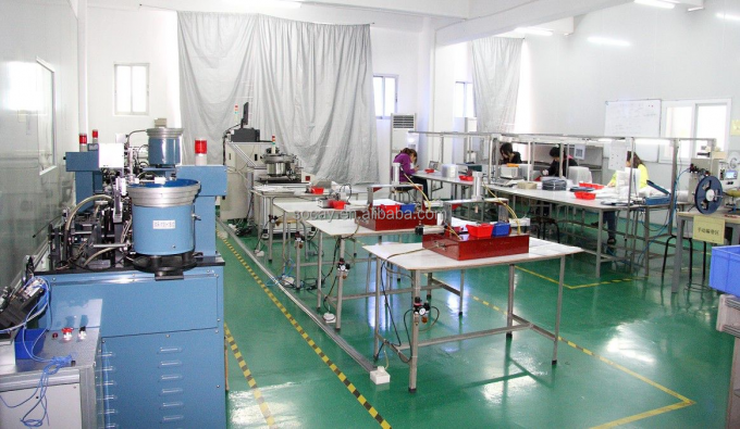 SOCAY MF72-SCN20D-5 NTC 20D-5 Power Thermistor 1878mΩ 40μF RoHS compliant 5