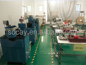 SOCAY MF72-SCN20D-5 NTC 20D-5 Power Thermistor 1878mΩ 40μF RoHS compliant 4