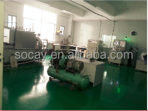 SOCAY MF72-SCN20D-5 NTC 20D-5 Power Thermistor 1878mΩ 40μF RoHS compliant 7