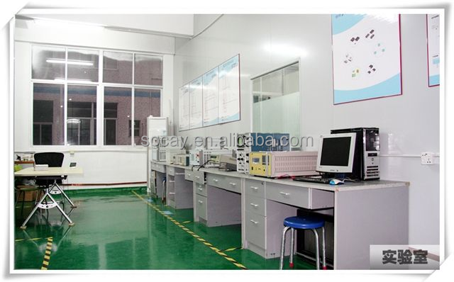 SOCAY MF72-SCN20D-5 NTC 20D-5 Power Thermistor 1878mΩ 40μF RoHS compliant 6