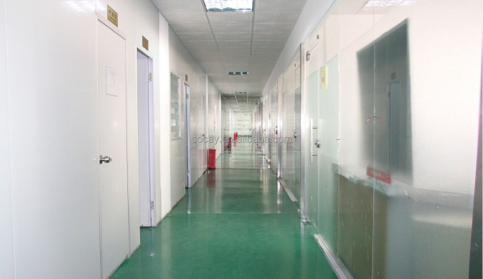 SOCAY MF72-SCN20D-5 NTC 20D-5 Power Thermistor 1878mΩ 40μF RoHS compliant 11