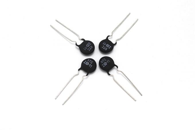 SOCAY Power NTC Thermistor MF72-SCN2.5D-11 2.5Ω Imax Wide Resistance Range 3
