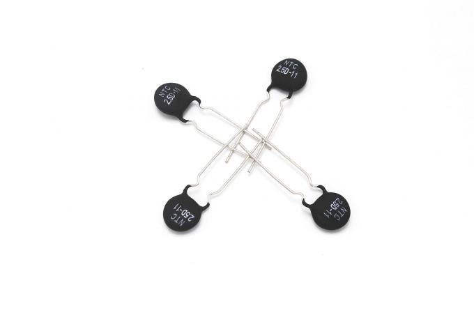 SOCAY Power NTC Thermistor MF72-SCN2.5D-11 2.5Ω Imax Wide Resistance Range 5