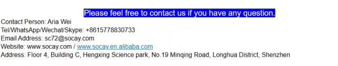 SOCAY Temperature Senso  Power NTC Thermistor MF72-SC2.5D-9 2.5Ω 9mm Wide Resistance Range 17