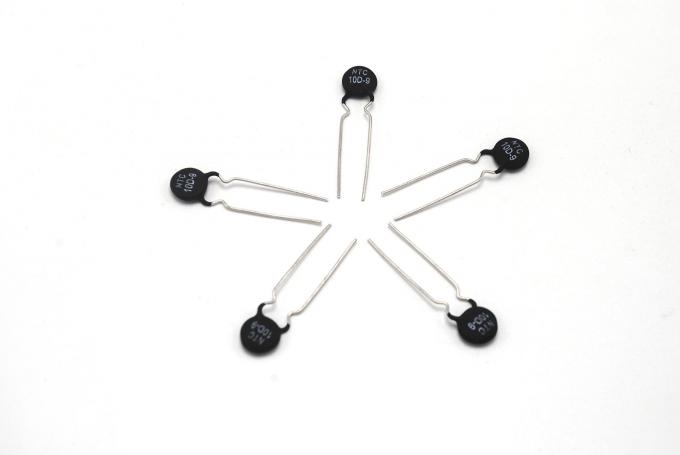 SOCAY Temperature Senso  Power NTC Thermistor MF72-SCN22D-9 22Ω 9mm Wide Resistance Range 5