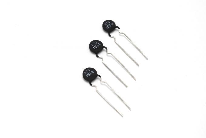 SOCAY Temperature Senso  Power NTC Thermistor MF72-SCN22D-9 22Ω 9mm Wide Resistance Range 6