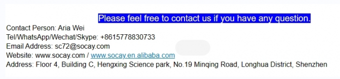 SOCAY NTC Thermistor 10D-13 NTC MF72 Thermal Resistance MF72-SCN10D-13 10OHM 13MM 13