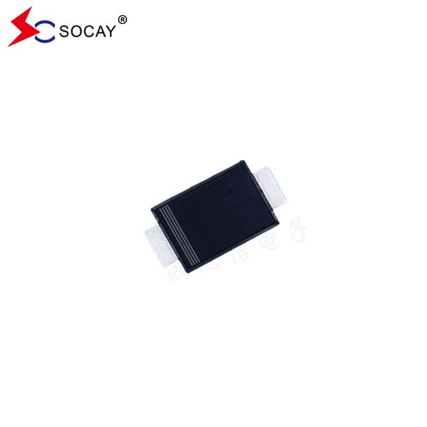 SOD-123FL Package Schottky Barrier Rectifiers SBD102D1~SBD120D1 20 To 200VRRM SBD104D1 1