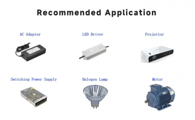 SOCAY NTC Thermistor MF72-SCN3D-15 3ohm 15mm High Accuracy Temperature Sensor 1