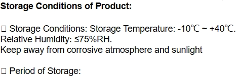 SOCAY NTC Thermistor MF72-SCN8D-15 8ohm 15mm Wide Resistance Range NTC Sensor 2