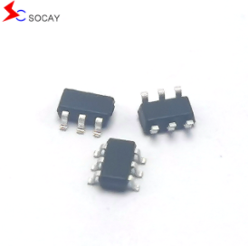 SOT23-6L Package SE05T6D14GA ESD Array 5.0V Vrwm Max. Transient Voltage Suppressors Array For ESD Protection 1