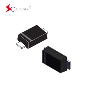 100V 2A SBD210D1 Schottky Barrier Diode/ Diodes 3000pcs -50- 125.C for Power Applications SOD-123FL 0