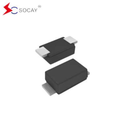 Current 2.0A Schottky Barrier Diode Low Forward Voltage 0.55V SOD-123FL Wide Temperature Range -50-125.C 0