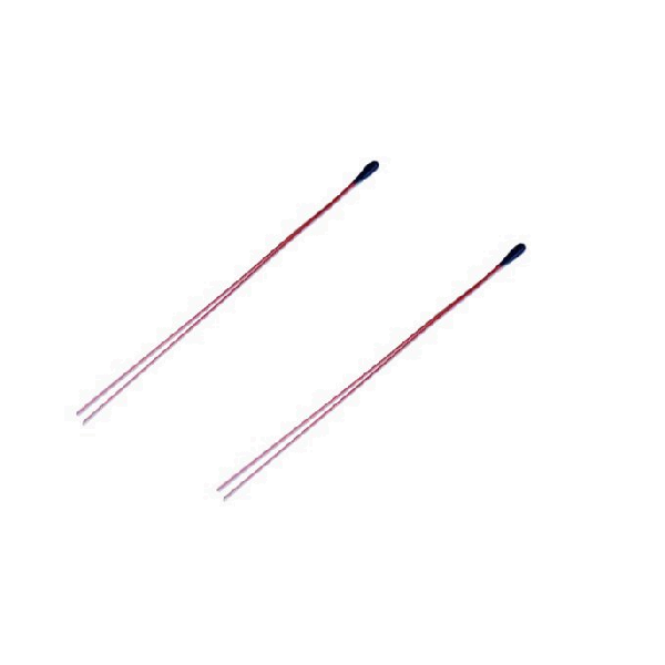 3470±1% B Constant NTC Thermistor with 12s Thermal Time Constant and 5±1% Resistance 0