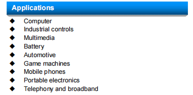 SOCAY PPTC Resettable Fuse SCF075-0805RC for Circuit Protection with Surface Mount Package 0