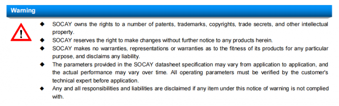 12s Response Time MF52-CP Serise MF52-202F3470FBCP Temperature Monitoring NTC Thermistor 7