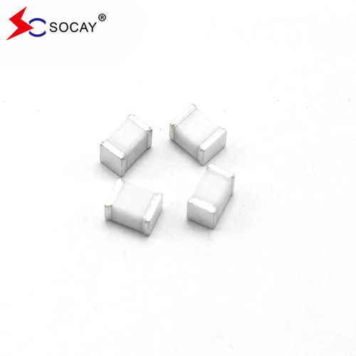 Latest company news about Socay launched 1812 SMD Ceramic Gas Discharge Tube