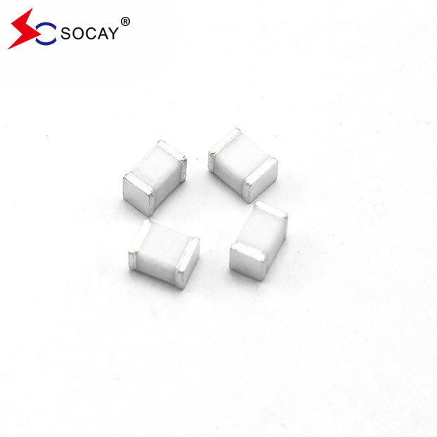 Latest company news about Socay launched 1812 SMD Ceramic Gas Discharge Tube
