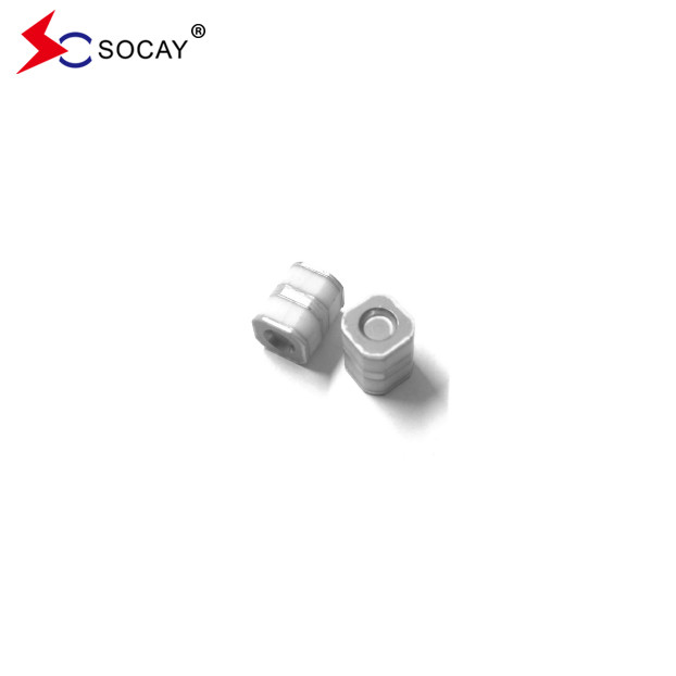 Latest company news about Protective Application of Socay’s New Product Square Ceramic GDT