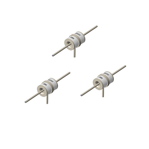 SC3E8-600HP GDT Gas Surge Arrester 3 Pole T Lead Devices Classical Components 0