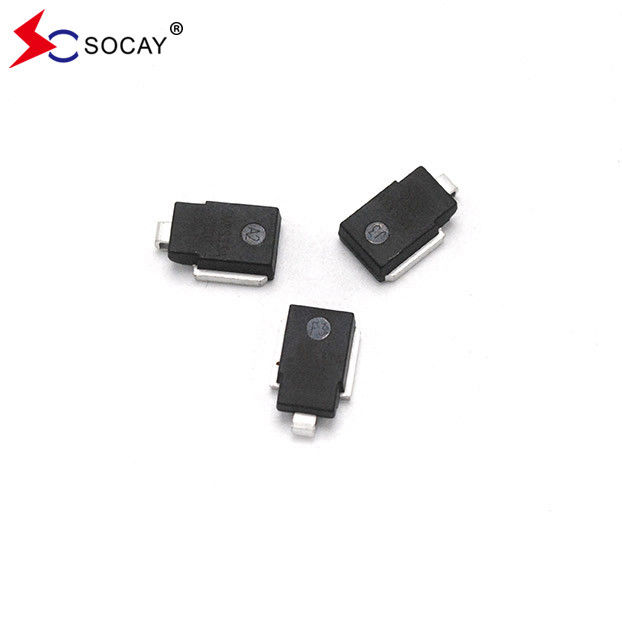 Automotive Protection TVS Circuit Protection Components Diodes SM8S22CAG 0