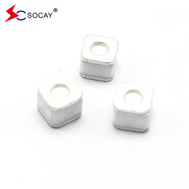 350V Gas Discharge Tube Arrester Surface Mount GDT For Communication Equipment 0