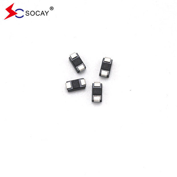 5V Surface Mount TVS Diodes SMAJ5.0A Unidirectional Transient Voltage Suppressor 0