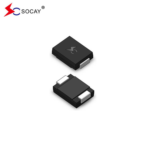 SMCJ160CA TVS Diodes SCOAY SMCJ ESD Suppressors Surface Mount 3