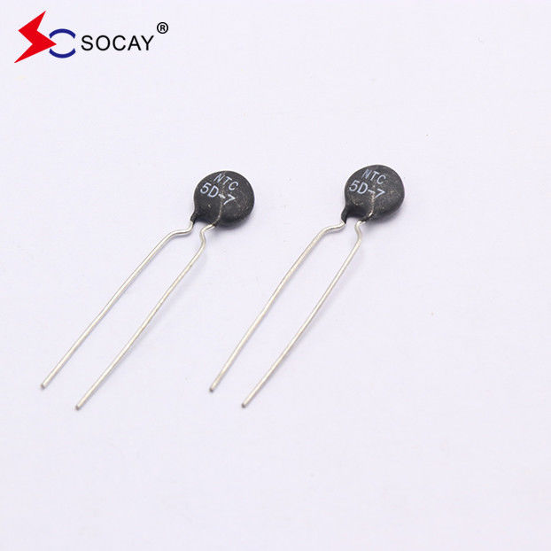 78μF 2A Imax NTC Thermistor MF72-SCN5D-7 Radial Lead Resin Coated 0