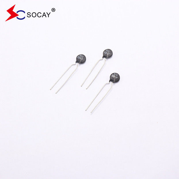 10Ω 78μF Power NTC Thermistor MF72-SCN10D-7 Halogen Free RoHS Compliant 0