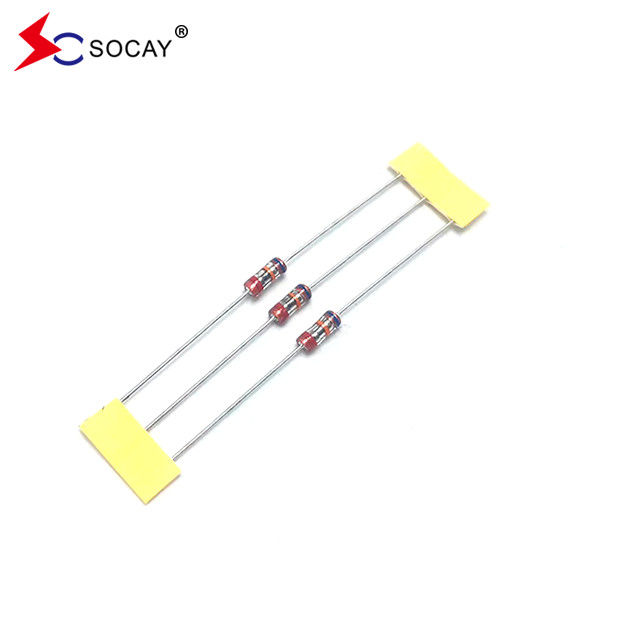SCBE-141N Axial Lead Glass Discharge Tube SPG 140 VS Spark Gap Arrester 0