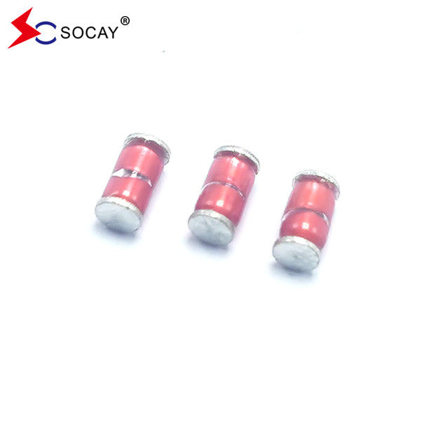 SMD Spark Gap Protectors SPG 1000A 100M/50V SOCAY SCB-141N-SMD 0