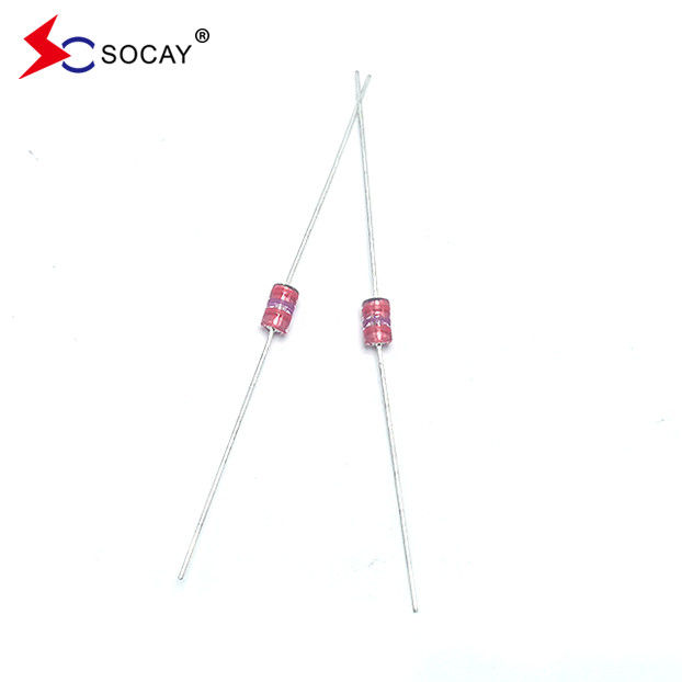 SPG Gas Glass Discharge Tube SCCE-141N 3000A High Isolation Spark Gap Protectors 0