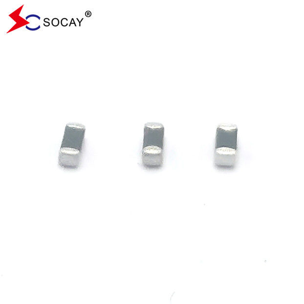 SMD 0603 Surface Mount Varistor SV0603N300G0A For Notebook Cellular Phone PDA 3