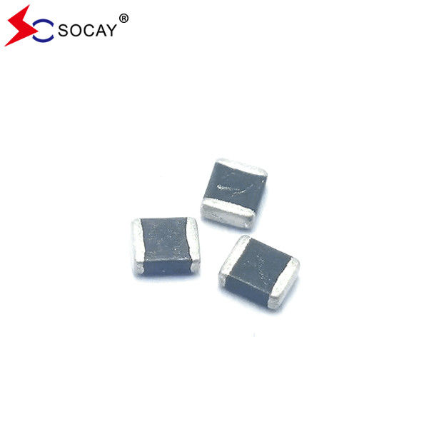 SMD 1210 Type Multilayer Chip Varistor SV1210N470G0A Zinc Oxide Varistor 47V DC 2