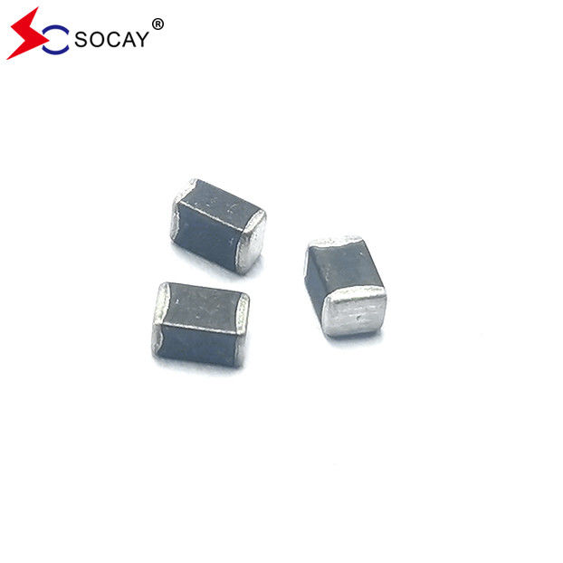 SOCAY Multilayer Chip Varistor 385V DC SV1812H471G0A 1812 Series 2.3J Wmax 2