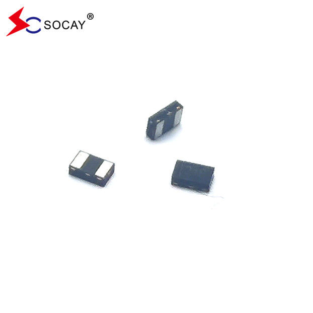 SE03N6L01GZ ESD Array Low Capacitance ESD Protection Operating Voltage 3.3V 3