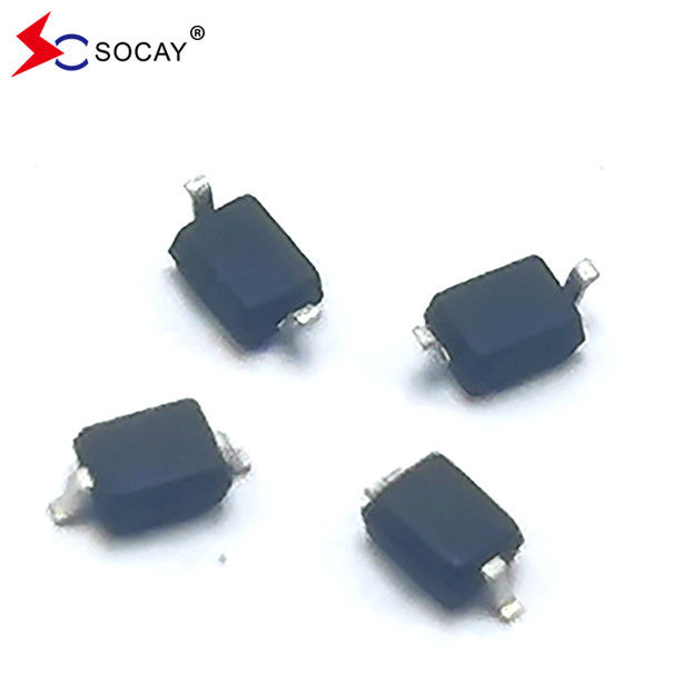 3.3V ESD Array Transient Voltage Suppressors TVS Diode For ESD Protection 6