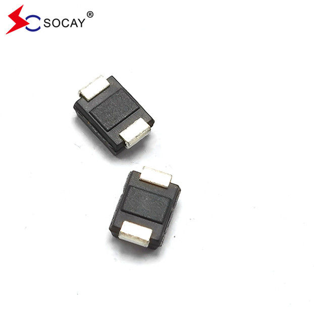 Thyristor Surge Suppressors TSS DIODES P0640SA for Dependable Overvoltage Protection 0