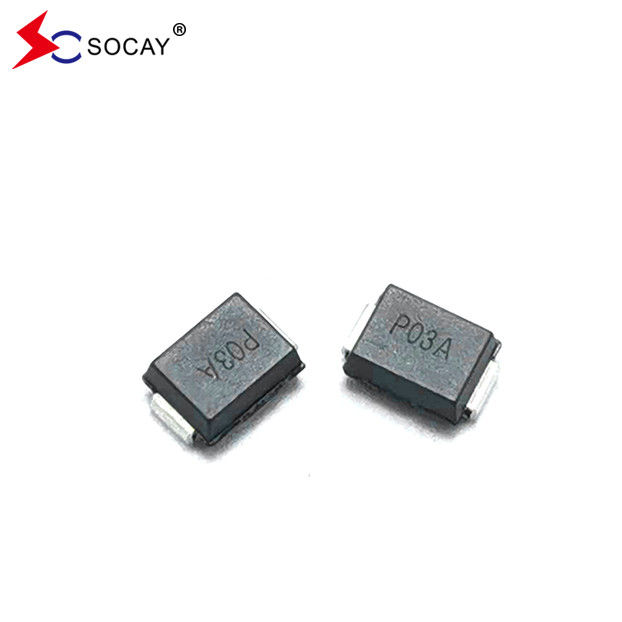 P0300SA Thyristor Surge Suppressors The Essential Protection for DC Surge Protection Device 0