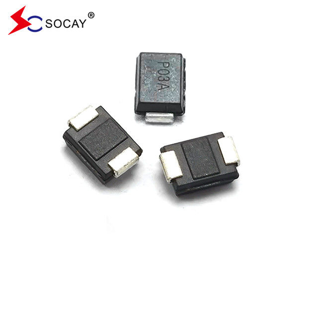 TSS Diode P1800SA for Effective Surge Suppression Max Leakage Current Less Than 5uA 0