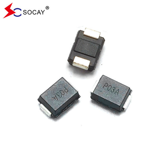 Advanced Low Leakage Current Surge Protection Device for TSS Diode P3500SA 0